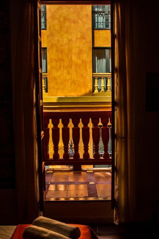 Casa Calamari Hotel Cartagena Exterior photo