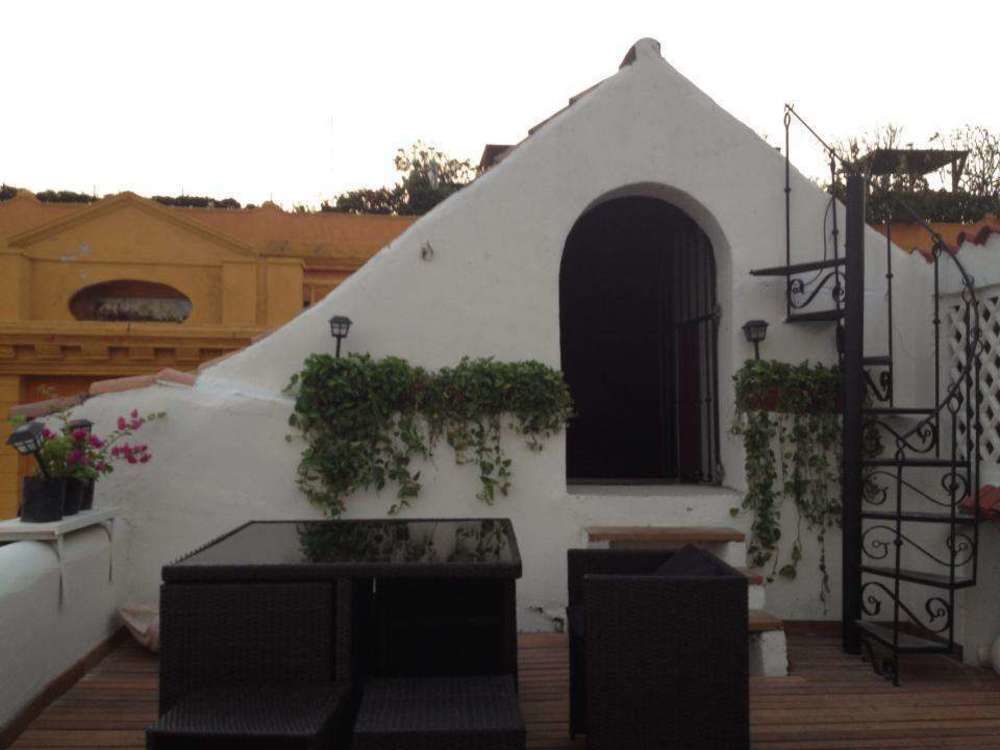 Casa Calamari Hotel Cartagena Exterior photo